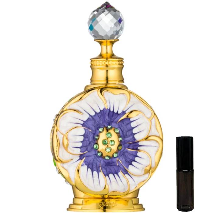 Swiss Arabian Layali - Eau de Parfum - LuxScents.nl