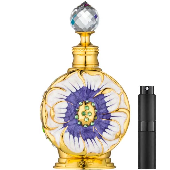 Swiss Arabian Layali - Eau de Parfum - LuxScents.nl