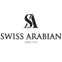 Swiss Arabian logo