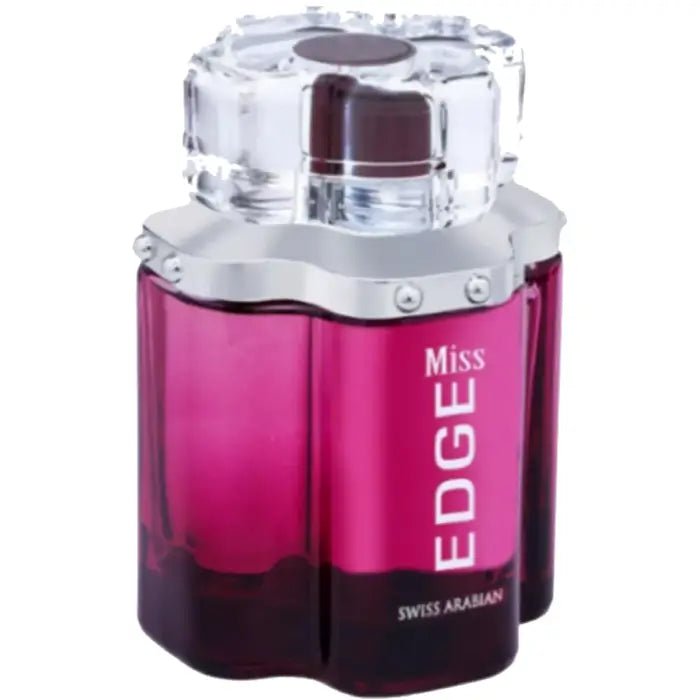 Swiss Arabian Miss Edge - Eau de Parfum - LuxScents.nl
