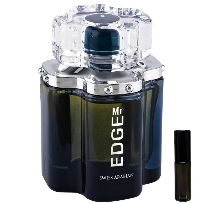 Swiss Arabian Mr Edge - Eau de Parfum - LuxScents.nl