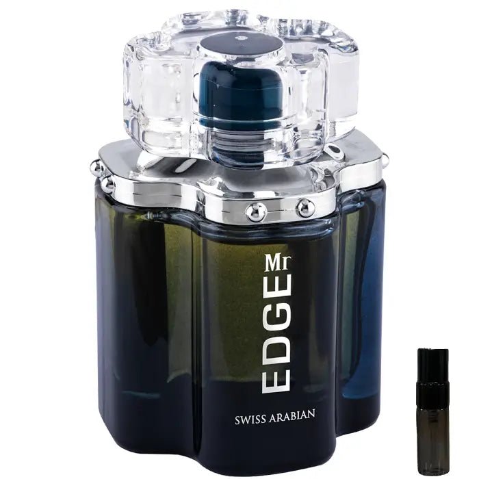Swiss Arabian Mr Edge - Eau de Parfum - LuxScents.nl