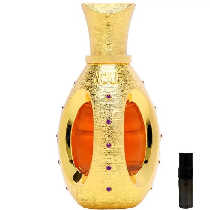 Swiss Arabian Nouf - Eau de Parfum - LuxScents.nl
