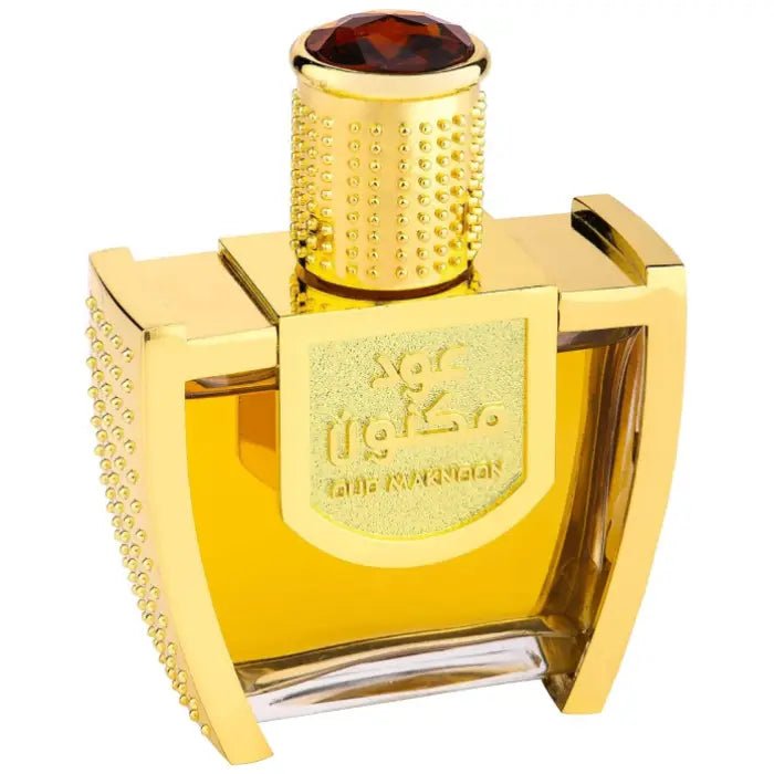 Swiss Arabian Oud Maknoon - Eau de Parfum - LuxScents.nl