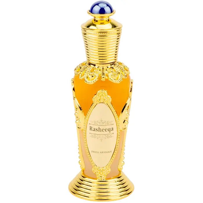 Swiss Arabian Rasheeqa - Eau de Parfum - LuxScents.nl
