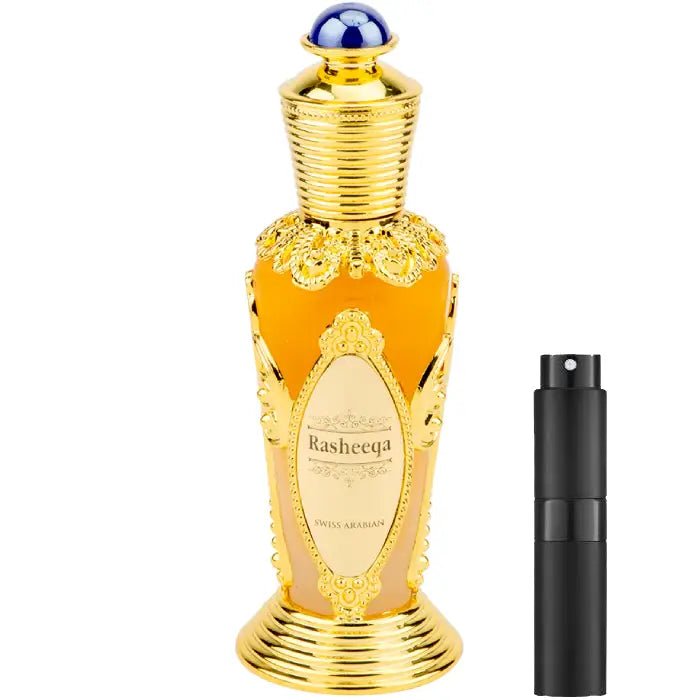 Swiss Arabian Rasheeqa - Eau de Parfum - LuxScents.nl