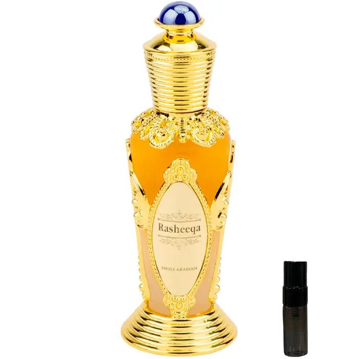 Swiss Arabian Rasheeqa - Eau de Parfum - LuxScents.nl