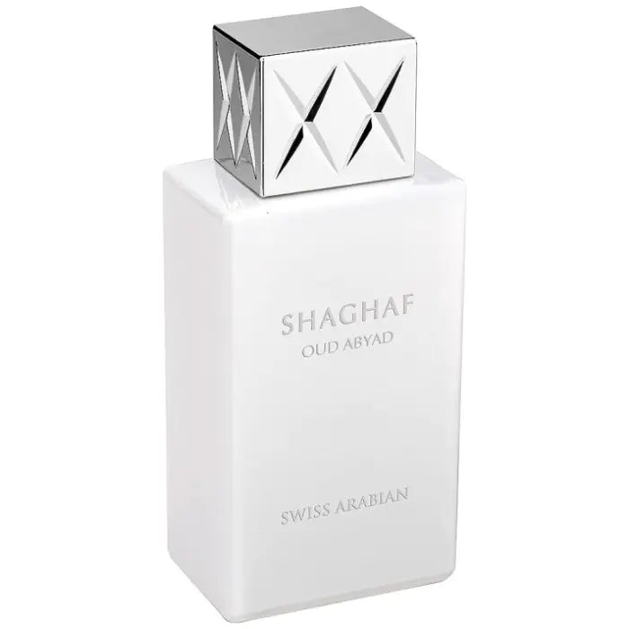 Swiss Arabian Shaghaf Oud Abyad - Eau de Parfum - LuxScents.nl