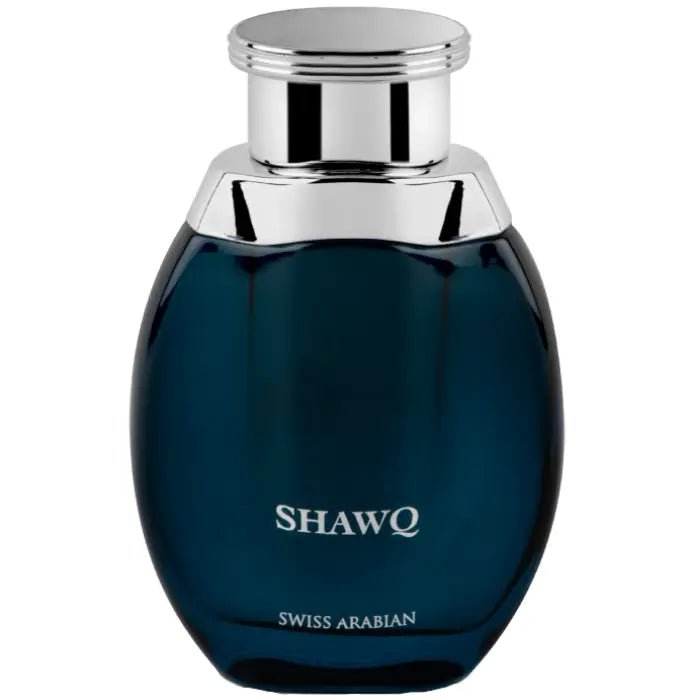 Swiss Arabian Shawq - Eau de Parfum - LuxScents.nl