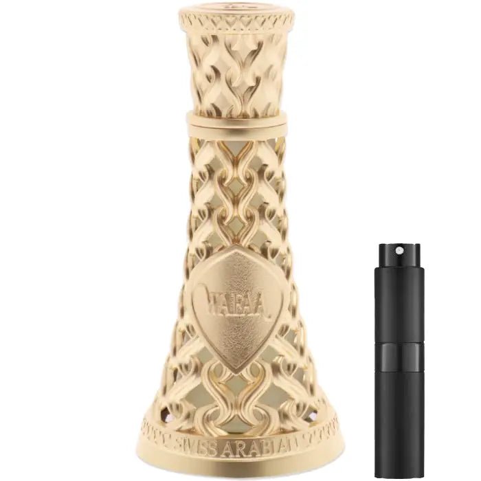 Swiss Arabian Wafaa - Eau de Parfum - LuxScents.nl
