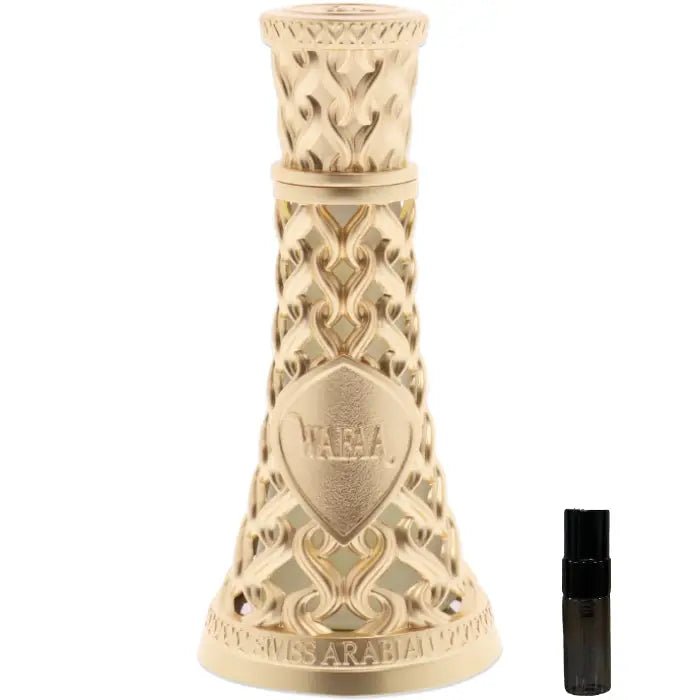 Swiss Arabian Wafaa - Eau de Parfum - LuxScents.nl