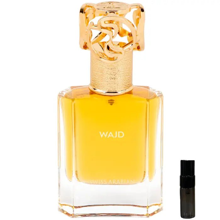 Swiss Arabian Wajd - Eau de Parfum - LuxScents.nl