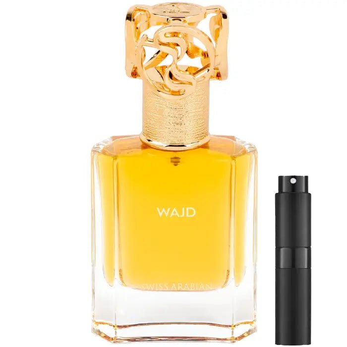 Swiss Arabian Wajd - Eau de Parfum - LuxScents.nl