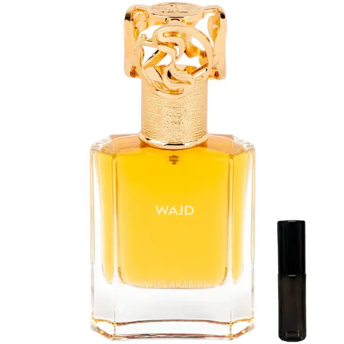 Swiss Arabian Wajd - Eau de Parfum - LuxScents.nl