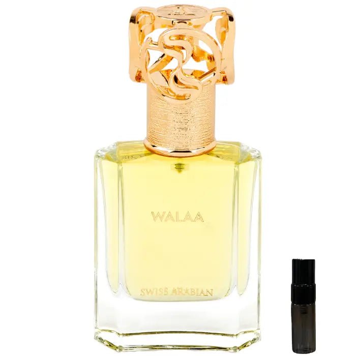 Swiss Arabian Walaa - Eau de Parfum - LuxScents.nl