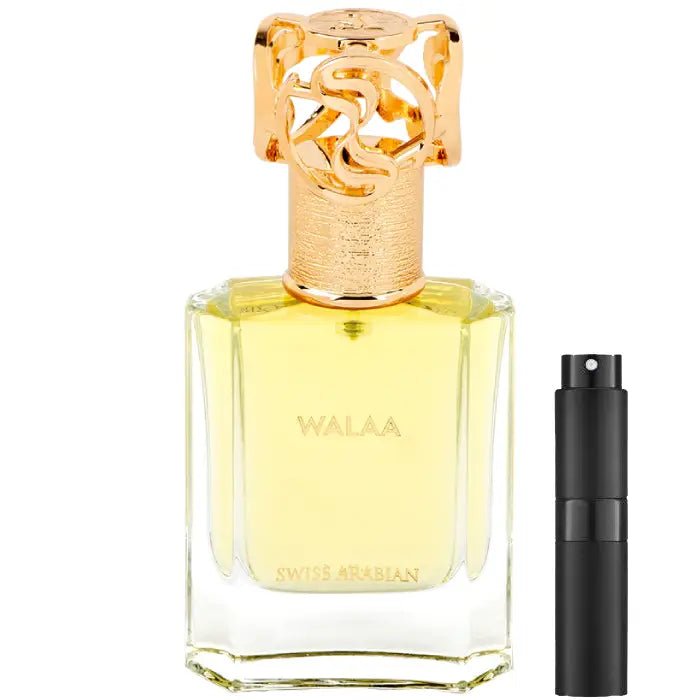 Swiss Arabian Walaa - Eau de Parfum - LuxScents.nl