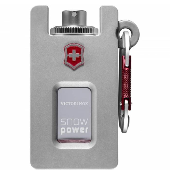 Swiss Army Snow Power - Eau de Toilette - LuxScents.nl
