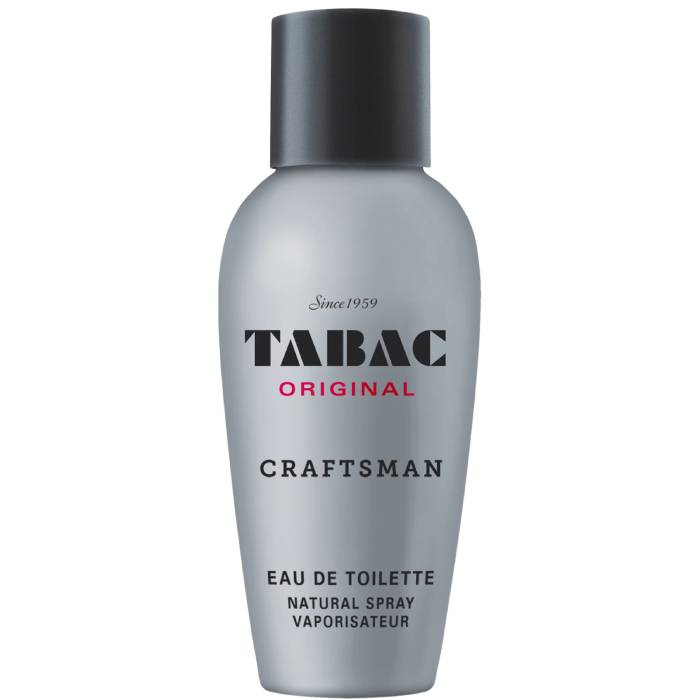 Tabac Craftsman - Eau de Toilette - LuxScents.nl
