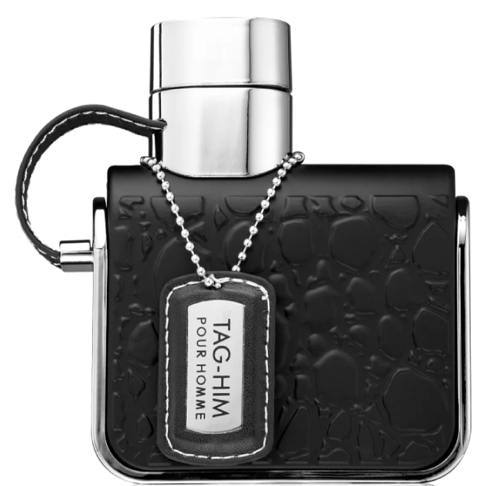 Tag Him by Armaf - Eau de Toilette - LuxScents.nl