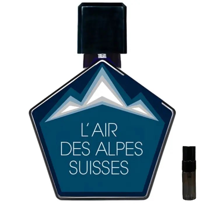 Tauer L'air Des Alpes Suisses - Eau de Parfum - LuxScents.nl