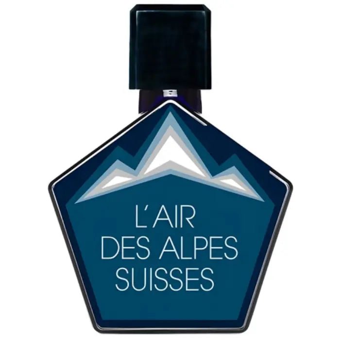 Tauer L'air Des Alpes Suisses - Eau de Parfum - LuxScents.nl
