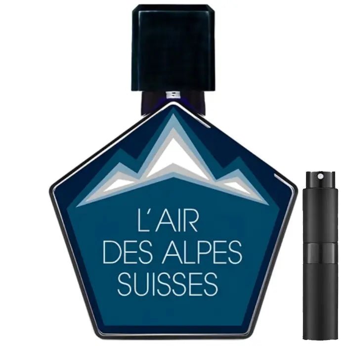 Tauer L'air Des Alpes Suisses - Eau de Parfum - LuxScents.nl