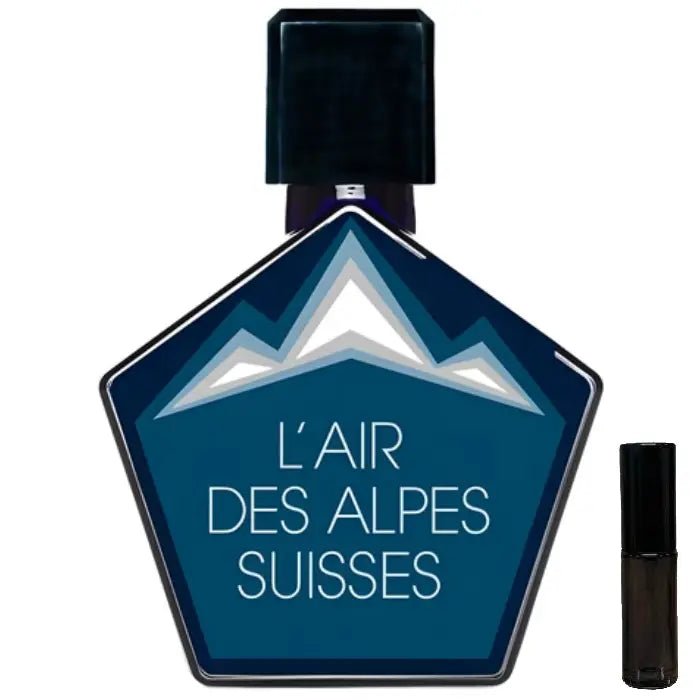 Tauer L'air Des Alpes Suisses - Eau de Parfum - LuxScents.nl