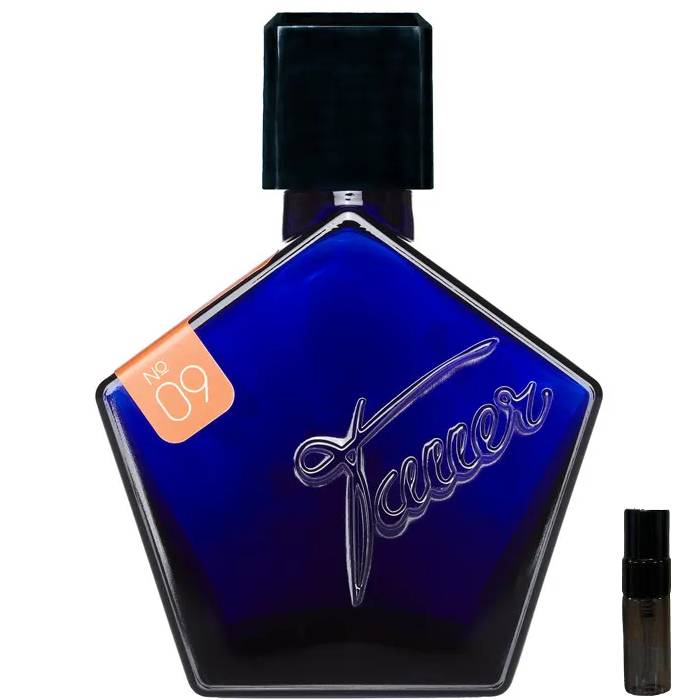 Tauer Perfumes Orange Star - Eau de Parfum - LuxScents.nl