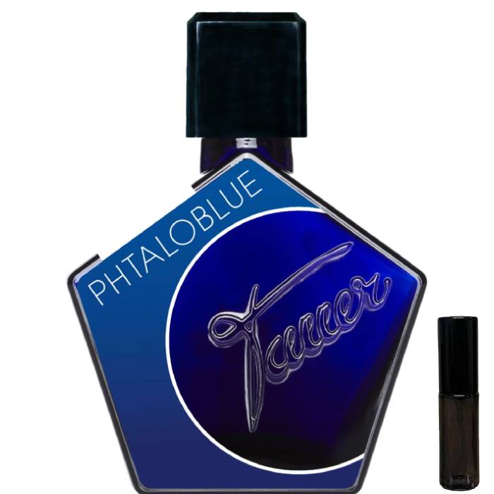 Tauer Perfumes Phtaloblue - Eau de Parfum - LuxScents.nl