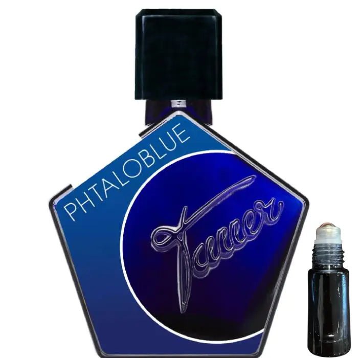 Tauer Perfumes Phtaloblue - Eau de Parfum - LuxScents.nl