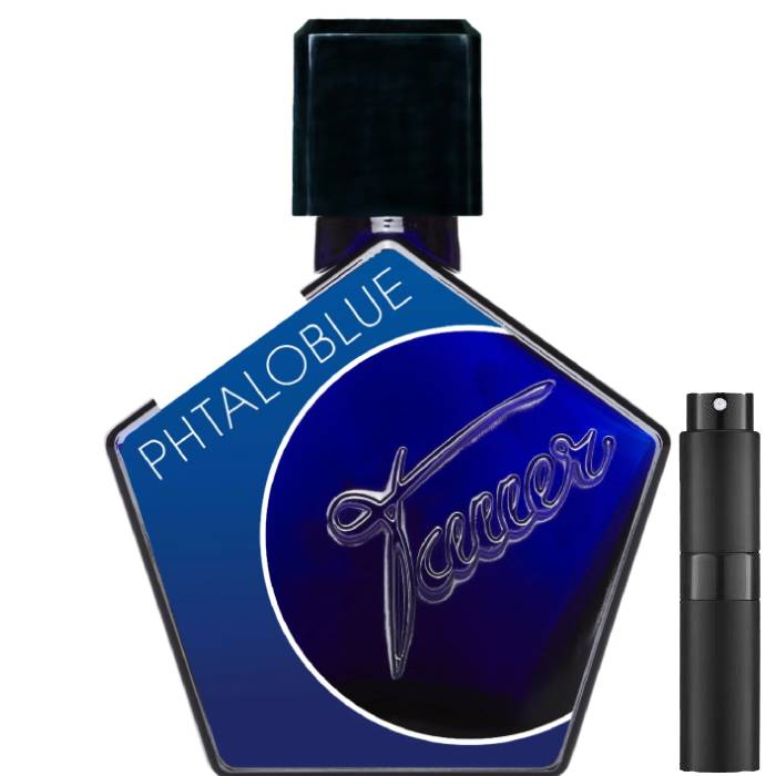 Tauer Perfumes Phtaloblue - Eau de Parfum - LuxScents.nl
