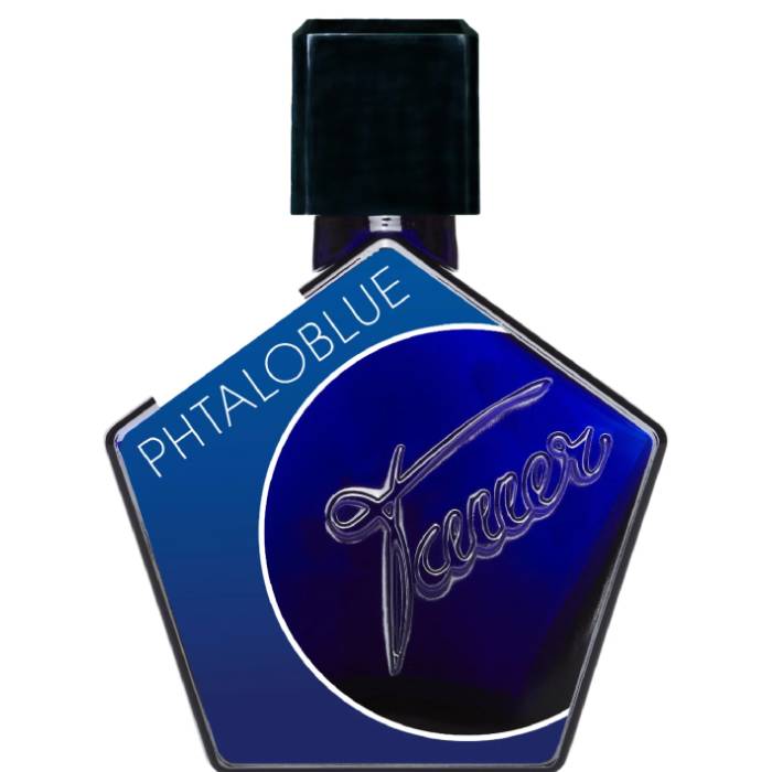 Tauer Perfumes Phtaloblue - Eau de Parfum - LuxScents.nl