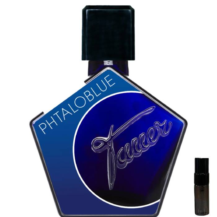 Tauer Perfumes Phtaloblue - Eau de Parfum - LuxScents.nl