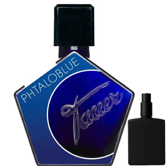 Tauer Perfumes Phtaloblue - Eau de Parfum - LuxScents.nl