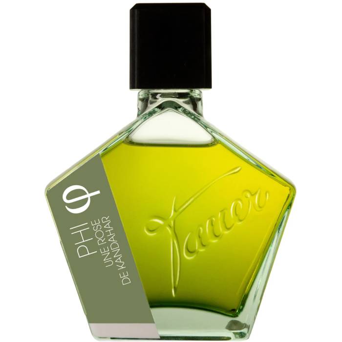 Tauer Une Rose de Kandahar - Eau de Parfum - LuxScents.nl