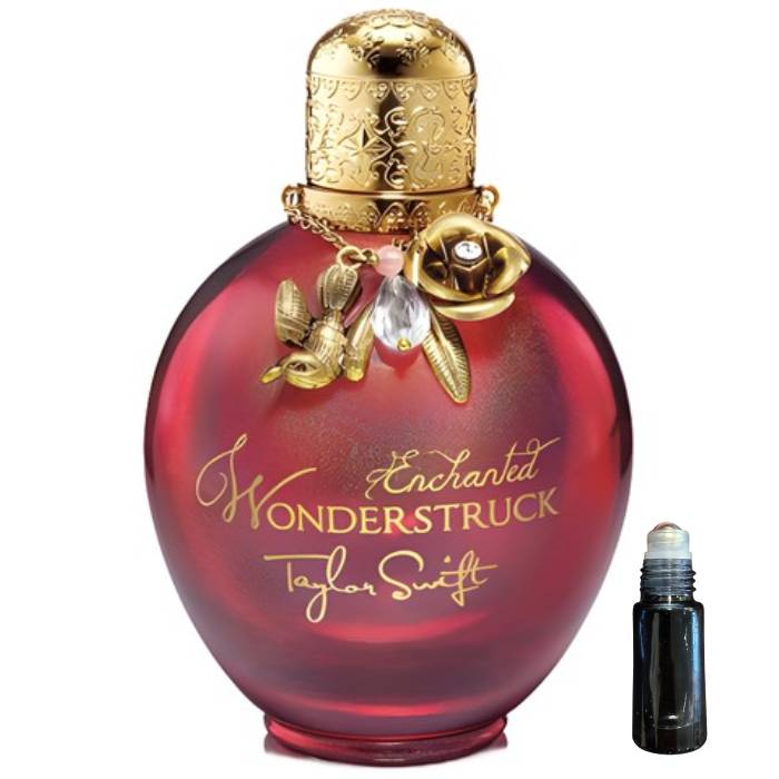 Taylor Swift Wonderstruck Enchanted - Eau de Parfum - LuxScents
