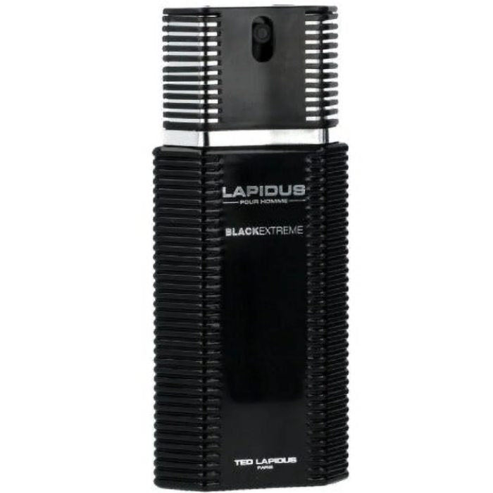 Ted Lapidus Black Extreme - Eau de Toilette - LuxScents.nl