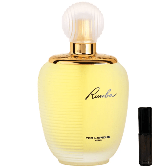 Ted Lapidus Rumba - Eau de Toilette - LuxScents.nl