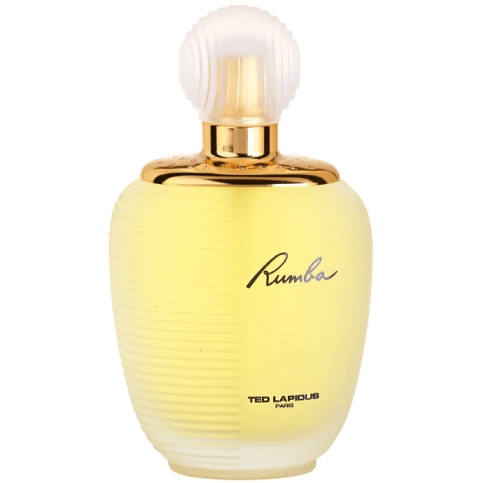 Ted Lapidus Rumba - Eau de Toilette - LuxScents.nl