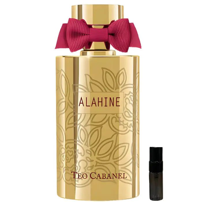 Teo Cabanel Alahine - Eau de Parfum - LuxScents