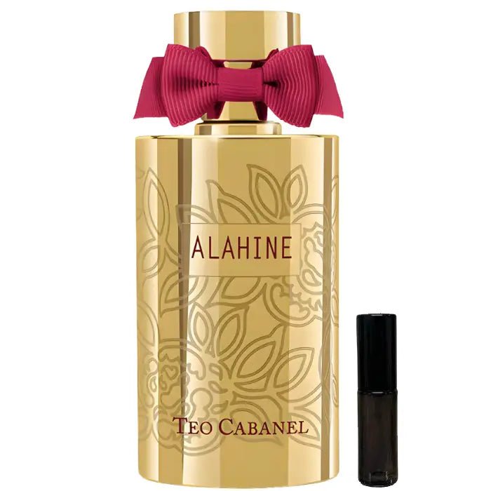Teo Cabanel Alahine - Eau de Parfum - LuxScents