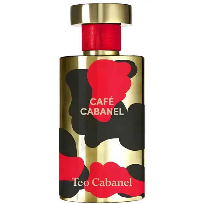 Teo Cabanel Café Cabanel - Eau de Parfum