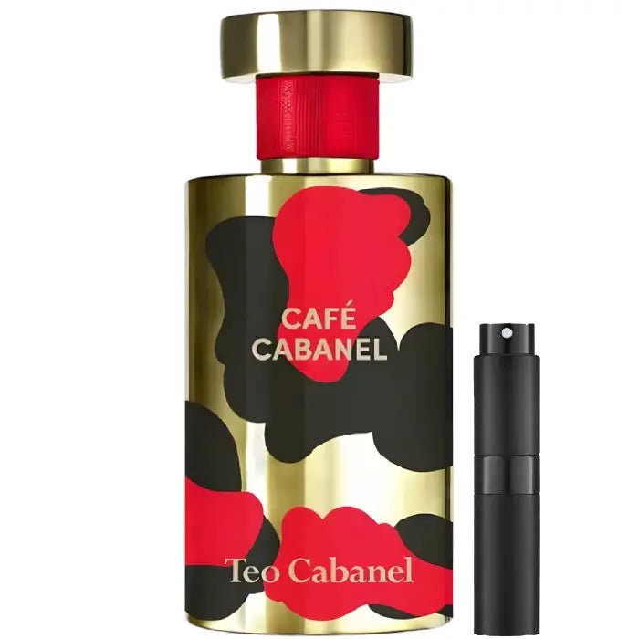 Teo Cabanel Café Cabanel - Eau de Parfum - LuxScents