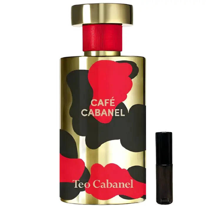 Teo Cabanel Café Cabanel - Eau de Parfum