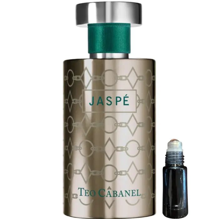 Teo Cabanel Jaspe - Eau de Parfum - LuxScents