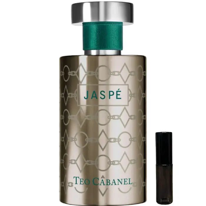 Teo Cabanel Jaspe - Eau de Parfum - LuxScents