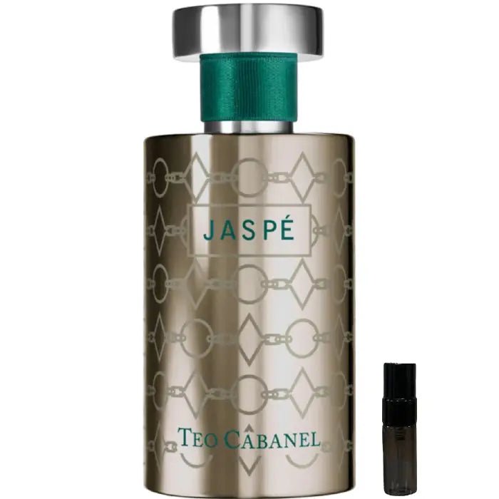 Teo Cabanel Jaspe - Eau de Parfum - LuxScents