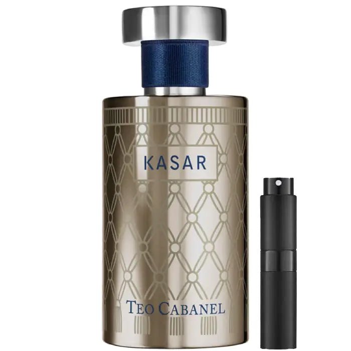 Teo Cabanel Kasar - Eau de Parfum - LuxScents