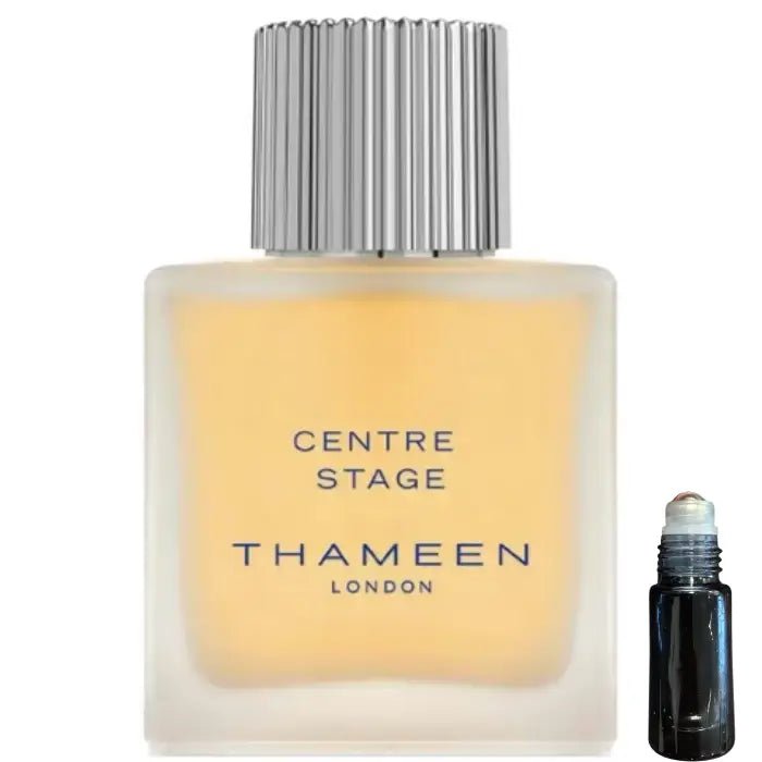 Thameen Centre Stage - Cologne Elixir - LuxScents.nl