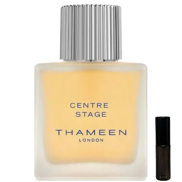 Thameen Centre Stage - Cologne Elixir - LuxScents.nl